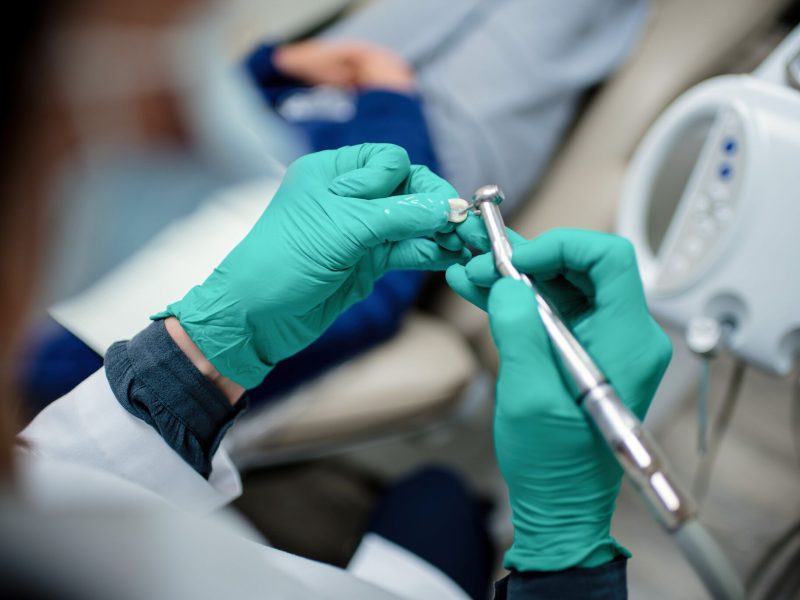 General Dentistry
